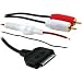 Ipod� To Rca Cable