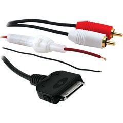 Ipod To Rca Cable