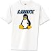

PEZ Linux T-Shirt Standard Cotton