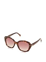 Roberto Cavalli Gafas de Sol Rc797T 52F (54 mm) Marrón