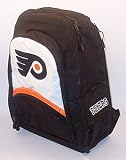 NHL Sports Back Pack - Philadelphia Flyers Backpack