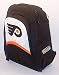 Apparel : NHL Sports Back Pack - Philadelphia Flyers Backpack