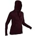 Sugoi Hatha Hooded Sweatshirt - Women's