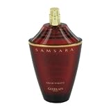 * Samsara by Guerlain for Women * 3.4 oz (100 ml) EDT Spray Tester