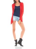 Kova Design Chaqueta Punto (Rojo)