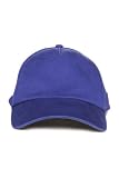 Paul Smith Jeans Casquette BLUE SEA