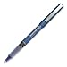 Pilot Precise V7 Fine Point Blue Rolling Ball Ink Pens, Dozen Box, 35349