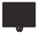 Paper Thin Leaf Indoor HDTV Antenna - Made in the USA!