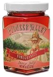 Pioneer Valley Gourmet Pomegranate Jelly