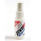 Power + Plus Spray 1 Oz delay