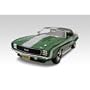Revell 1:25 '69 Camaro SS 427 L-72 Baldwin Motion