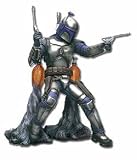 Eigenschaften Kotobukiya / Star Wars - 1/7 Clone Trooper Episode 3 PVC Statue (30cm)