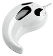 Pat-Says-Now Ghost 3-Button Optical Wheel Mouse