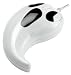 Pat-Says-Now Ghost 3-Button Optical Wheel Mouse