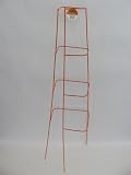 Glamos 760519 46-Inch Orange Diamond Cage