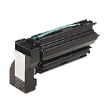 NEW-39V1919 High-Yield Toner, 10000 Page-Yield, Black - 39V1919