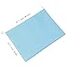 2 Pieces Dust Bags Non-Woven Simple Handbag Dust Cover - Organize Your Handbag Collection 19.7 Inch X 15.7 Inch (Blue)