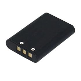 SAVEONs Extended Long Lasting EN-EL11 Replacement Lithium-Ion Battery for Nikon CoolPix S560, CoolPix S550 Digital Camera