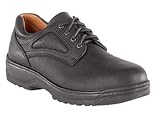 Review   / Florseim Eurocasual Oxford # FS246