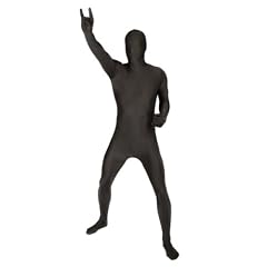 Original Morphsuit - Black - X Large [UK-Import]