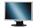 Electronics : NEC MultiSync LCD195WXM - Flat panel display - TFT - 19" - widescreen - 1440 x 900 - 300 cd/m2 - 700:1 - 5 ms - 0.284 mm - DVI-D, VGA - speakers - black