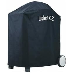 Weber-Stephen 6553 Grill Cover