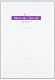 The Victoria Climbiʹe inquiry : report of an inquiry by Lord Laming