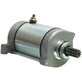 1998-2001 Arctic Cat 500 4x4 Manual ATV Starter Motor by Quadboss