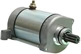 IMAGE OF All Years Kawasaki KAF620 Mule 3020 ATV Starter Motor