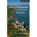 Walking the Isle of Anglesey Coastal Path - Official Guide: 200km/125 Miles of Superb Coastal Walking