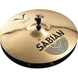 Sabian Vault Performance Cymbal Pack ()