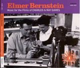 Music From the Films of Charles & Ray Eames