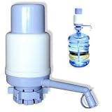 5 Gallon Water Bottle/Jug Hand Pump