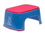 Baby Bjorn Step Up Stool Blue