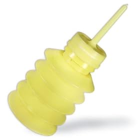 Click here to buy CSI 1 oz Dispenser Inflatable Ball Sealant, enough for 2 Balls.