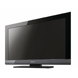 Sony Bravia KDL-32BX400 LCD Fernseher (81 cm (31,9 Zoll), Full HD,integrierter DVB-T/ DVB-C/ HDTV-Decoder) schwarz Sony Bravia KDL-32BX400 LCD Fernseher (81 cm (31,9 Zoll), Full HD,integrierter DVB-T/ DVB-C/ HDTV-Decoder) schwarz