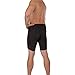 One Tri Men's Sport Competitor 9-Inch Bike Compression Shorts