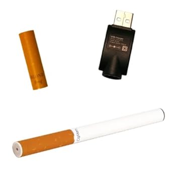 Cigaltern - new1 rechargeable - Cigarette electronique rechargeable 2x350 inhalations Cigaltern - new1 rechargeable - Cigarette electronique rechargeable 2x350 inhalations