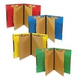 Selco Industries, Inc. Products - Hanging Classification Folder, w/2