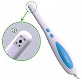 DM1011 Dental Digital Camera Dental Microscope Waterproof USB
