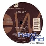 They Want Efx [12" VINYL]