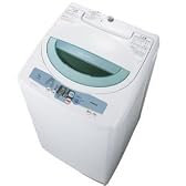 日立 5.0kg 全自動洗濯機 NW-5HR-W