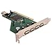 CP Technologie USB 2.0 HIGH SPEED PCI CARD ( CP-U2P-05 )