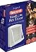Staywell 740US Door Med White Clear Hard Flap