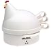 Maverick SEC-2 Henrietta Hen Egg Cooker, White