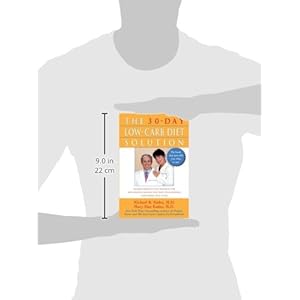 The 30-Day Low-Carb Diet Solution