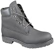 Timberland Mens 6 Inch Premium Cognac Smooth Outdoor