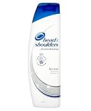 Head and Shoulders Anti Dandruff Shampoo For Men 6x250ml