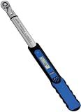 Snap-on Industrial Brand CDI Torque 2503CF3HA Drive High Accuracy Computorq 3 Electronic Torque Wrench, 1/2-Inch