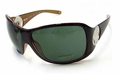 Versace 4134 Sunglasses Color 52071